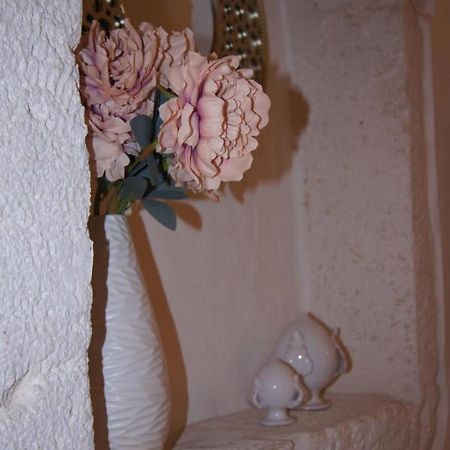 Casetta Lena Villa ออสตูนี ภายนอก รูปภาพ