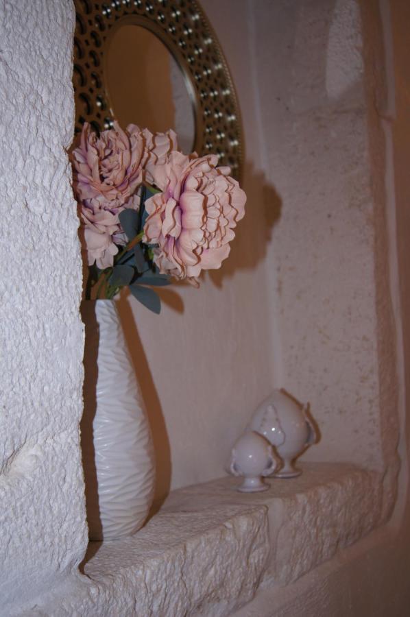 Casetta Lena Villa ออสตูนี ภายนอก รูปภาพ